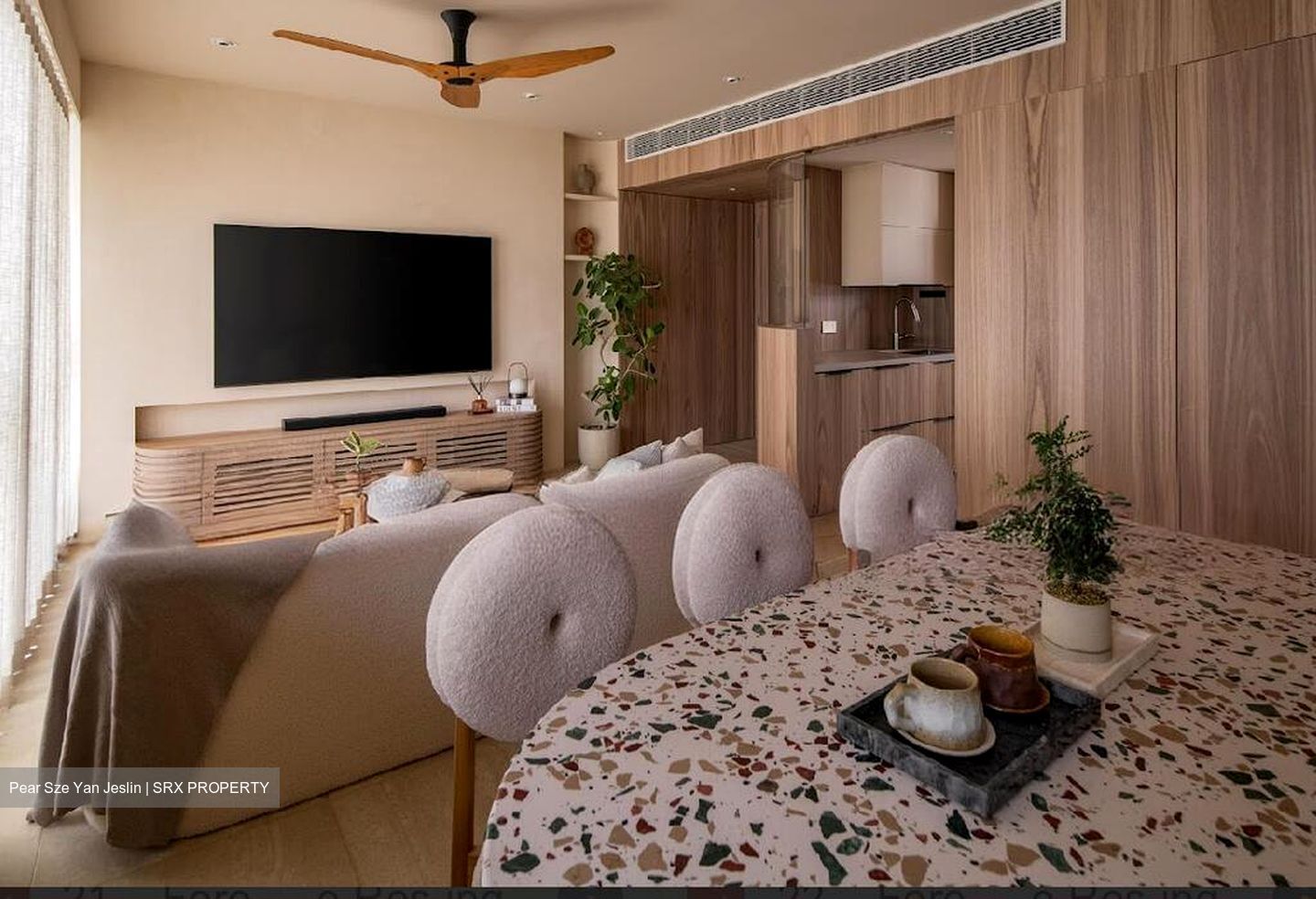 Twin Waterfalls (D19), Condominium #500982311